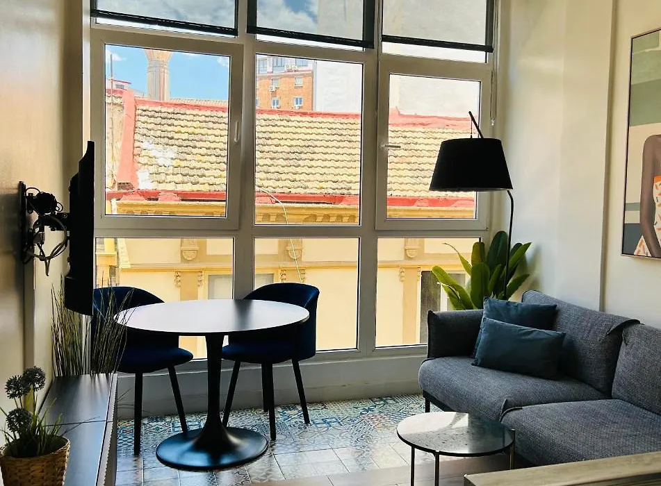 Uncibay Premium Apartment *